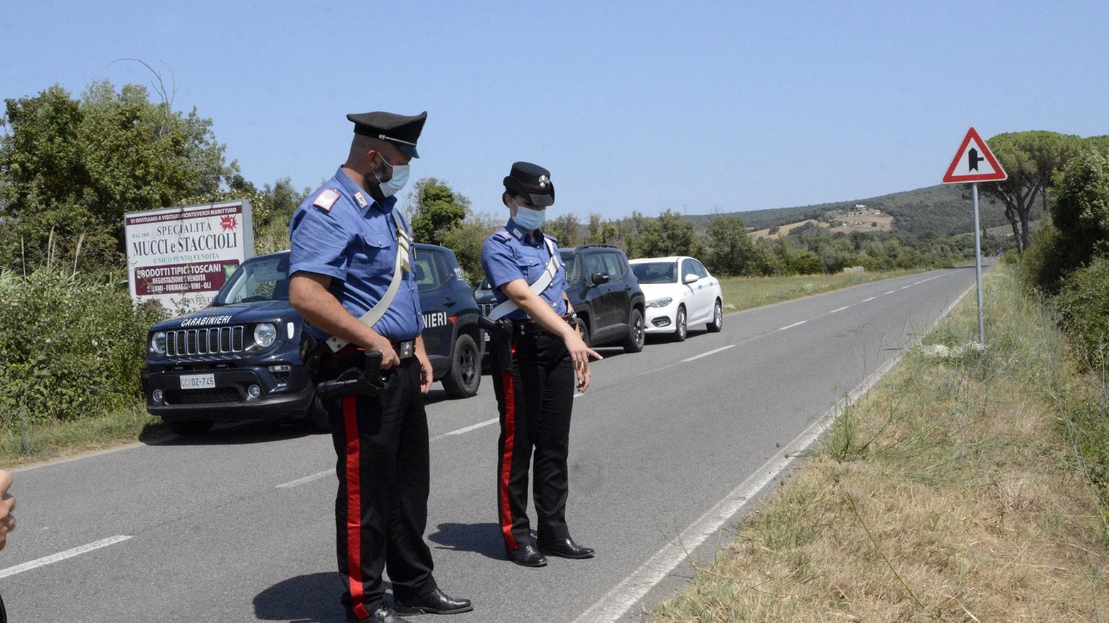 Condannato per omicidio  Ventisei anni a Stefanini