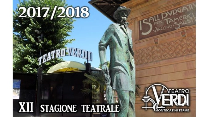 Teatro Verdi di Montecatini