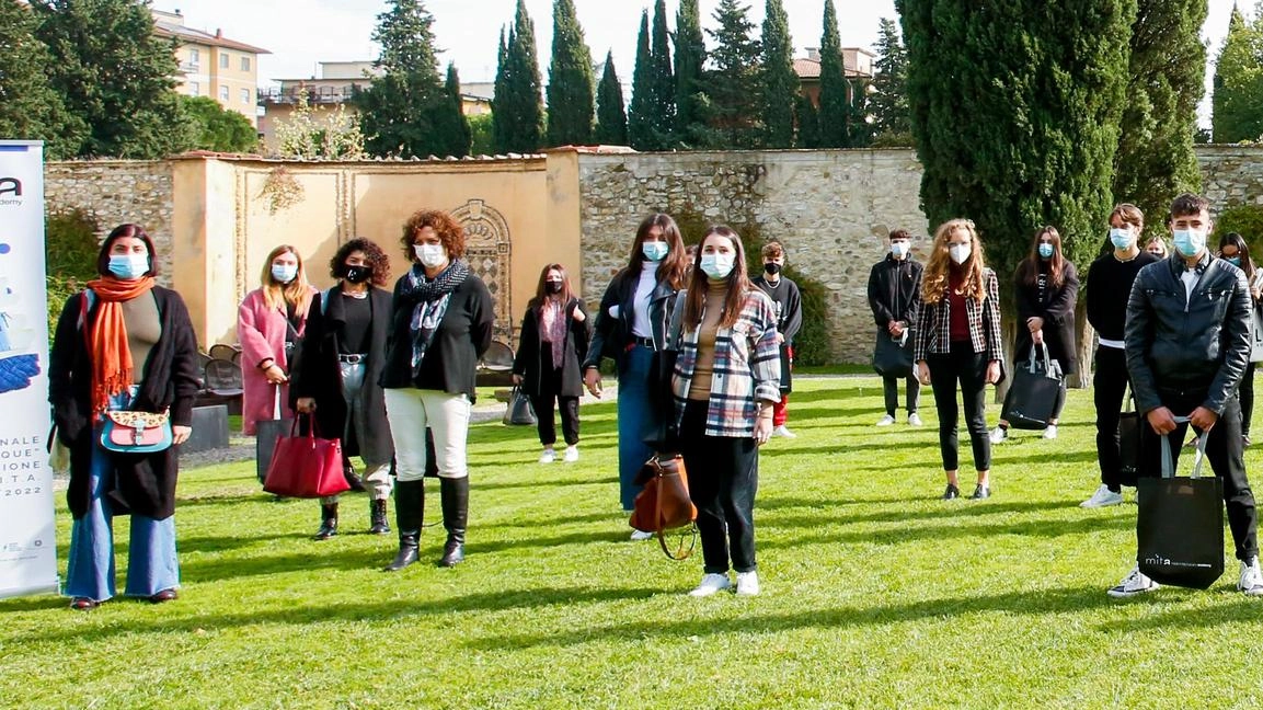 Pelle, calzature e tessile . Tre corsi ancora disponibili al Mita Pelle, calzature e tessile . Tre corsi ancora disponibili al Mita