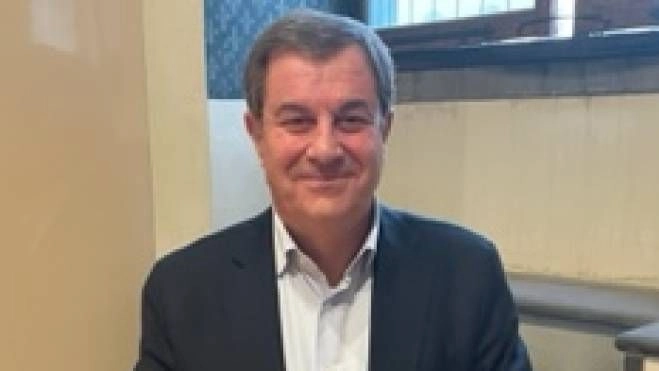 L'assessore alla mobilità Stefano Giorgetti L'assessore alla mobilità Stefano Giorgetti