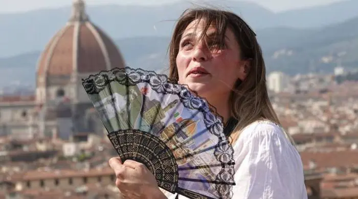 Meteo, sotto la morsa di Caronte almeno fino a mercoledì