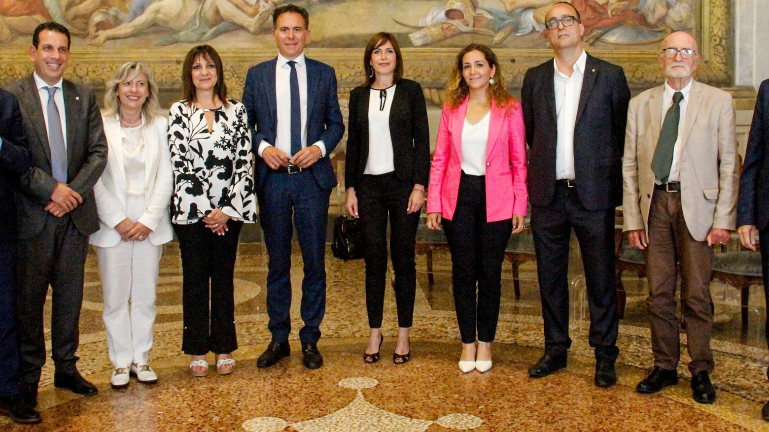 Ecco chi sono gli assessori Professioni e carriere della squadra di governo Ecco chi sono gli assessori Professioni e carriere della squadra di governo