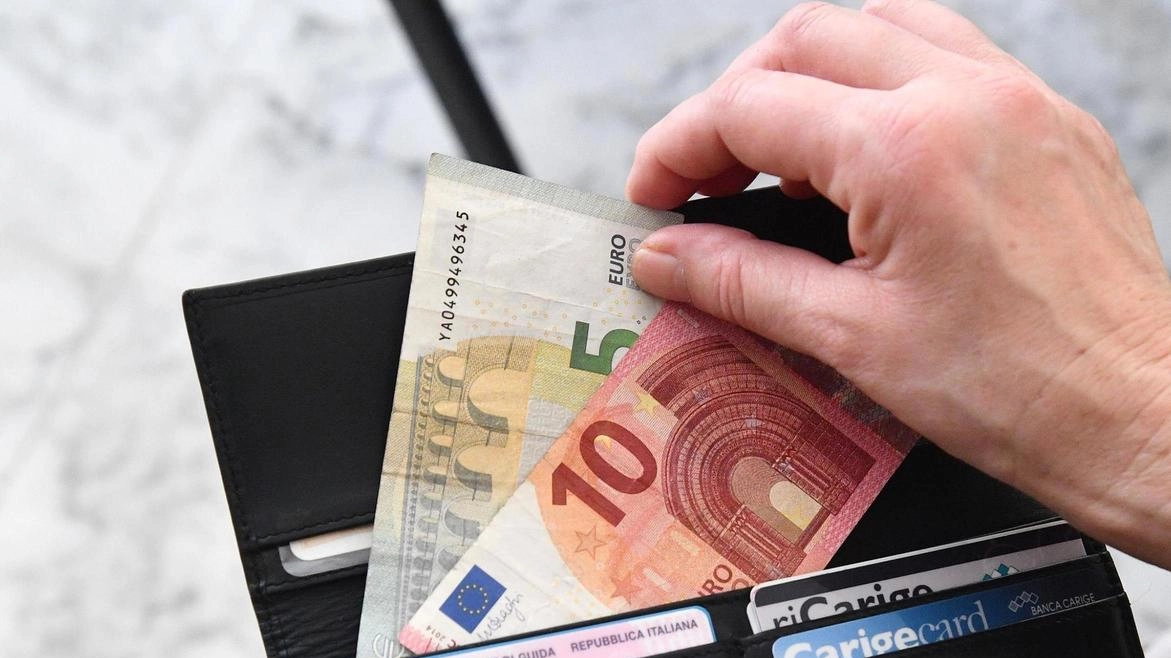 Stipendi più alti per effetto del taglio del cuneo fiscale
