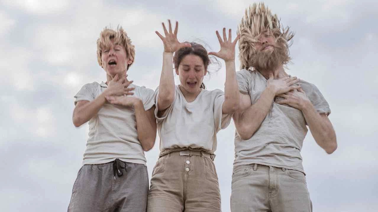 Si chiude "Cassero in danza" La visione dell’altro di Tus extremos Si chiude "Cassero in danza" La visione dell’altro di Tus extremos
