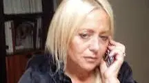 Sandra Monacelli proprietaria di Radio Tadino Sandra Monacelli proprietaria di Radio Tadino