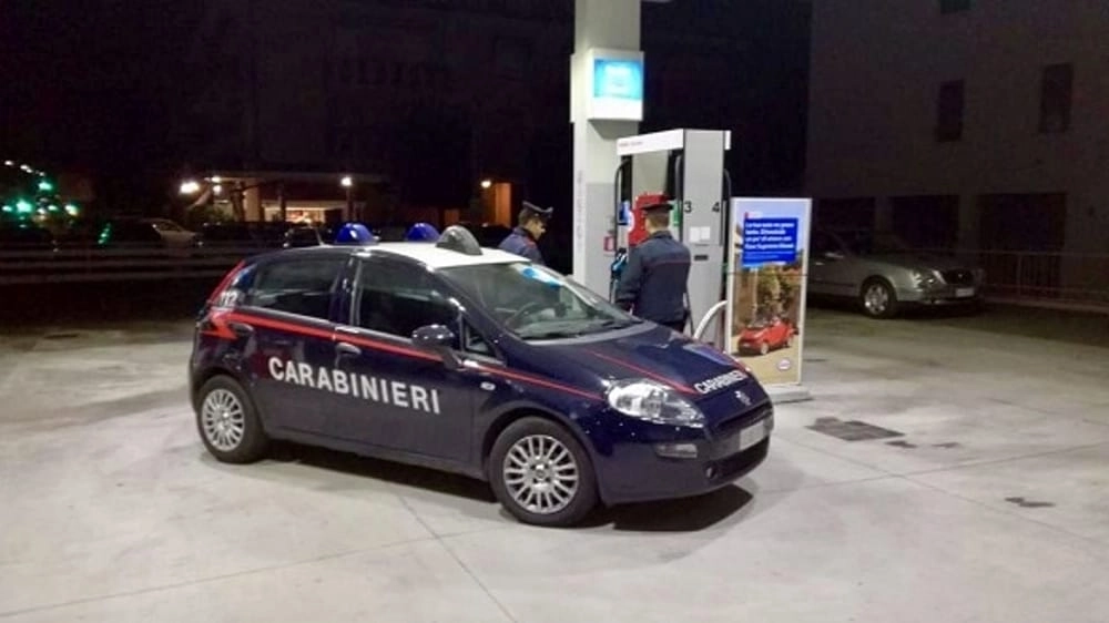 Carabinieri Carabinieri