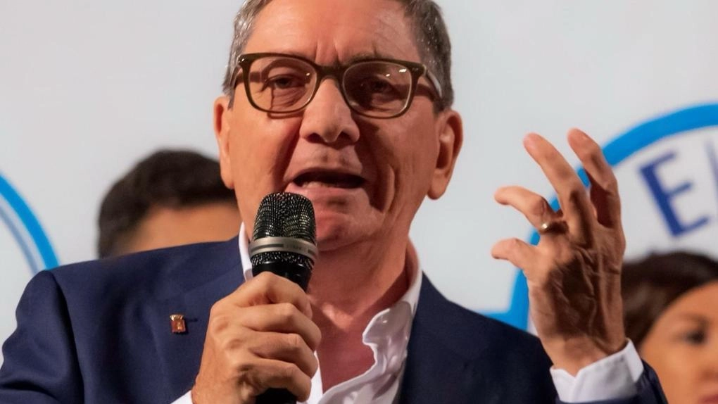 Il terremoto nella Lega: "Deluso e preoccupato" Il terremoto nella Lega: "Deluso e preoccupato"