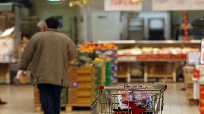 Spesa al supermercato: come combattere l'inflazione