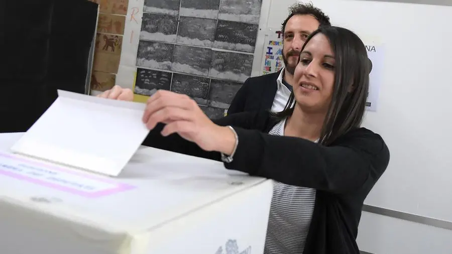 Le elezioni politiche