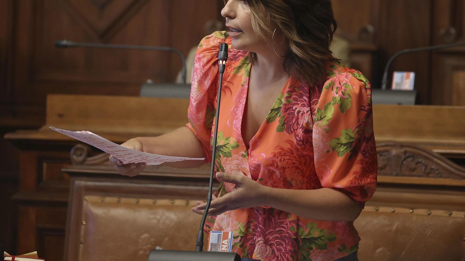 Cimiteri e videosorveglianza: "Progetto contro gli atti illeciti" Cimiteri e videosorveglianza: "Progetto contro gli atti illeciti"