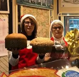 Dolci artigianali, piatto forte dei pasticceri