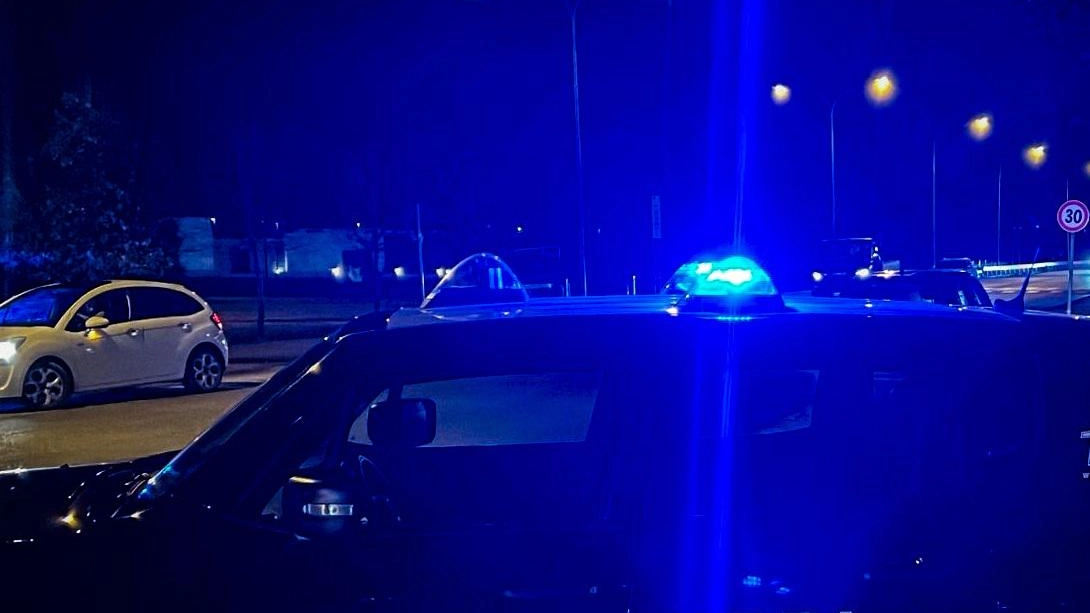 Furti a raffica, territorio passato al setaccio dai carabinieri Furti a raffica, territorio passato al setaccio dai carabinieri