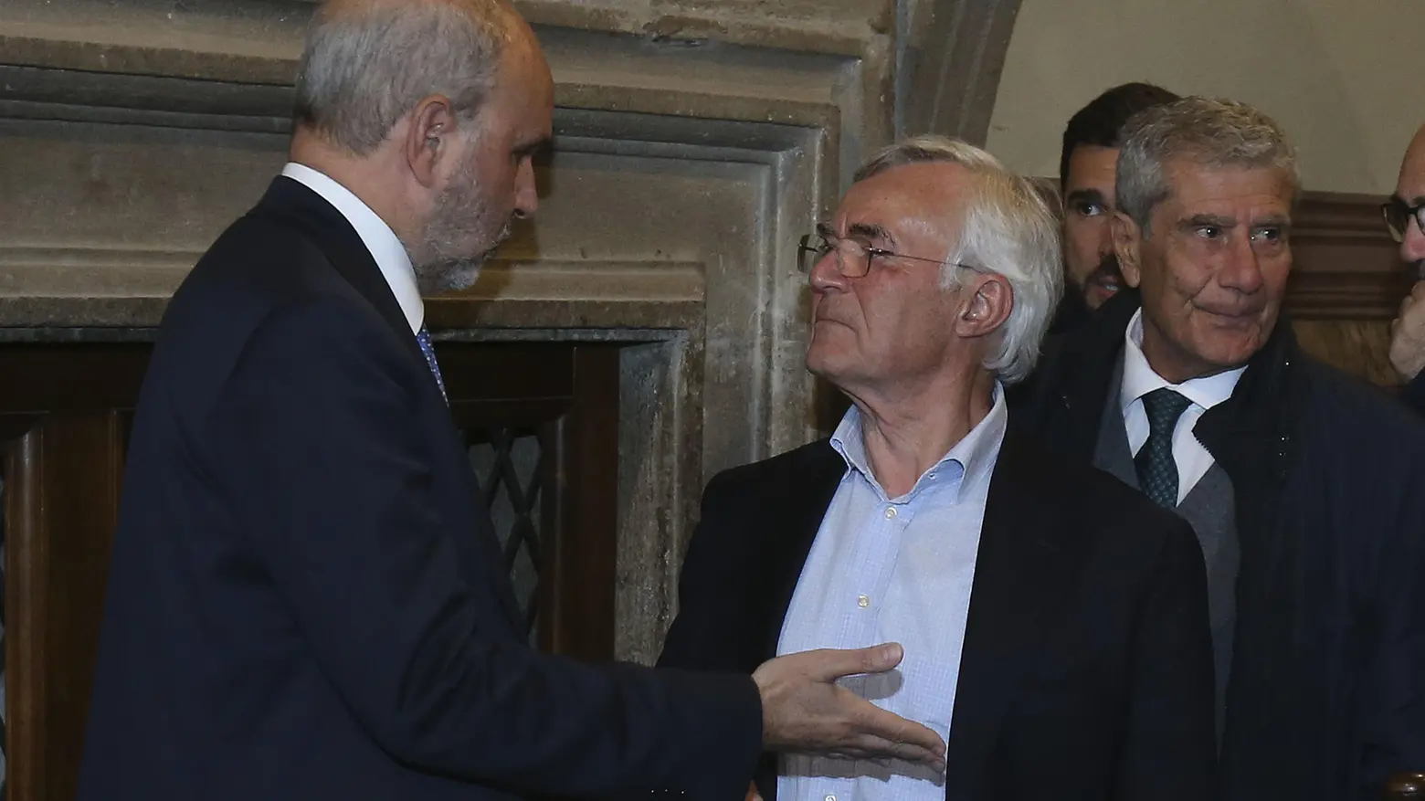 Biotecnopolo, un professore in cda Il ministro annuncia anche i fondi Biotecnopolo, un professore in cda Il ministro annuncia anche i fondi