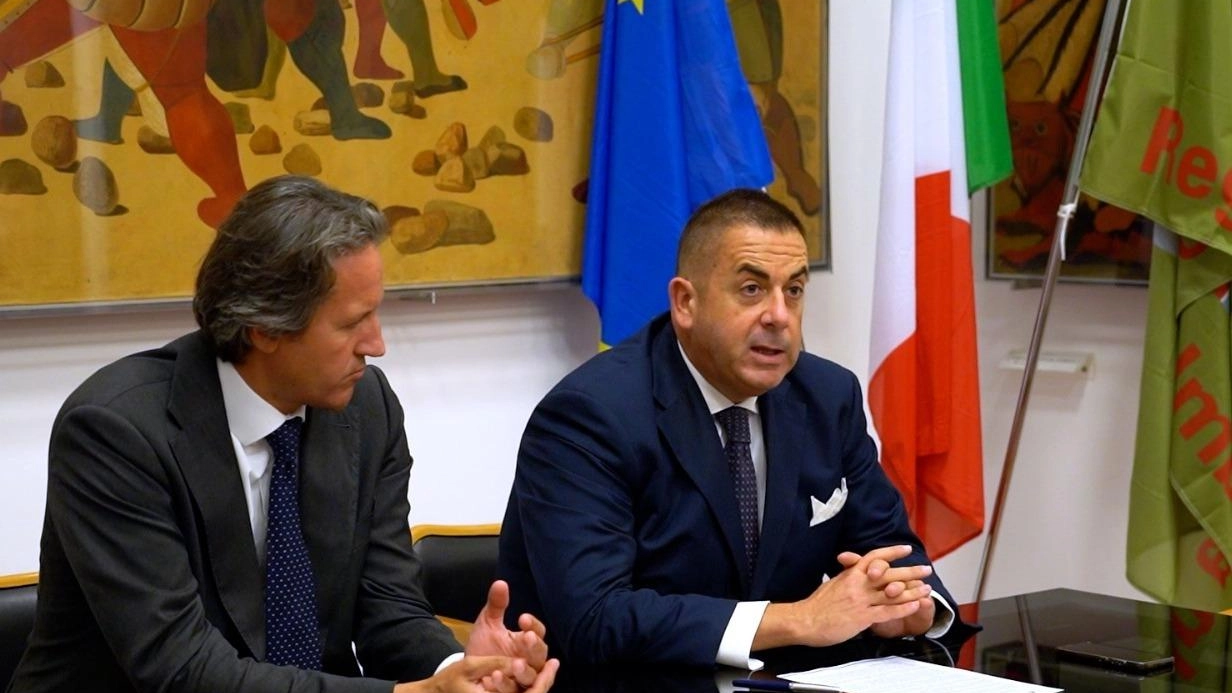 Todi si illumina con Enel nel segno della Smart City Todi si illumina con Enel nel segno della Smart City