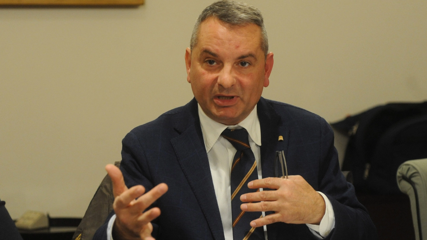 Lettera della Regione al ministro Poletti: «E’ un’area di crisi complessa come Terni e Narni»