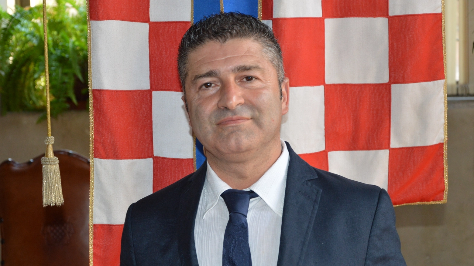 Giovanbattista Grasso (Italia Viva)