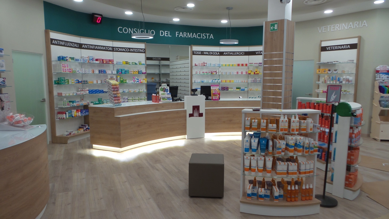 farmacia outlet Foiano