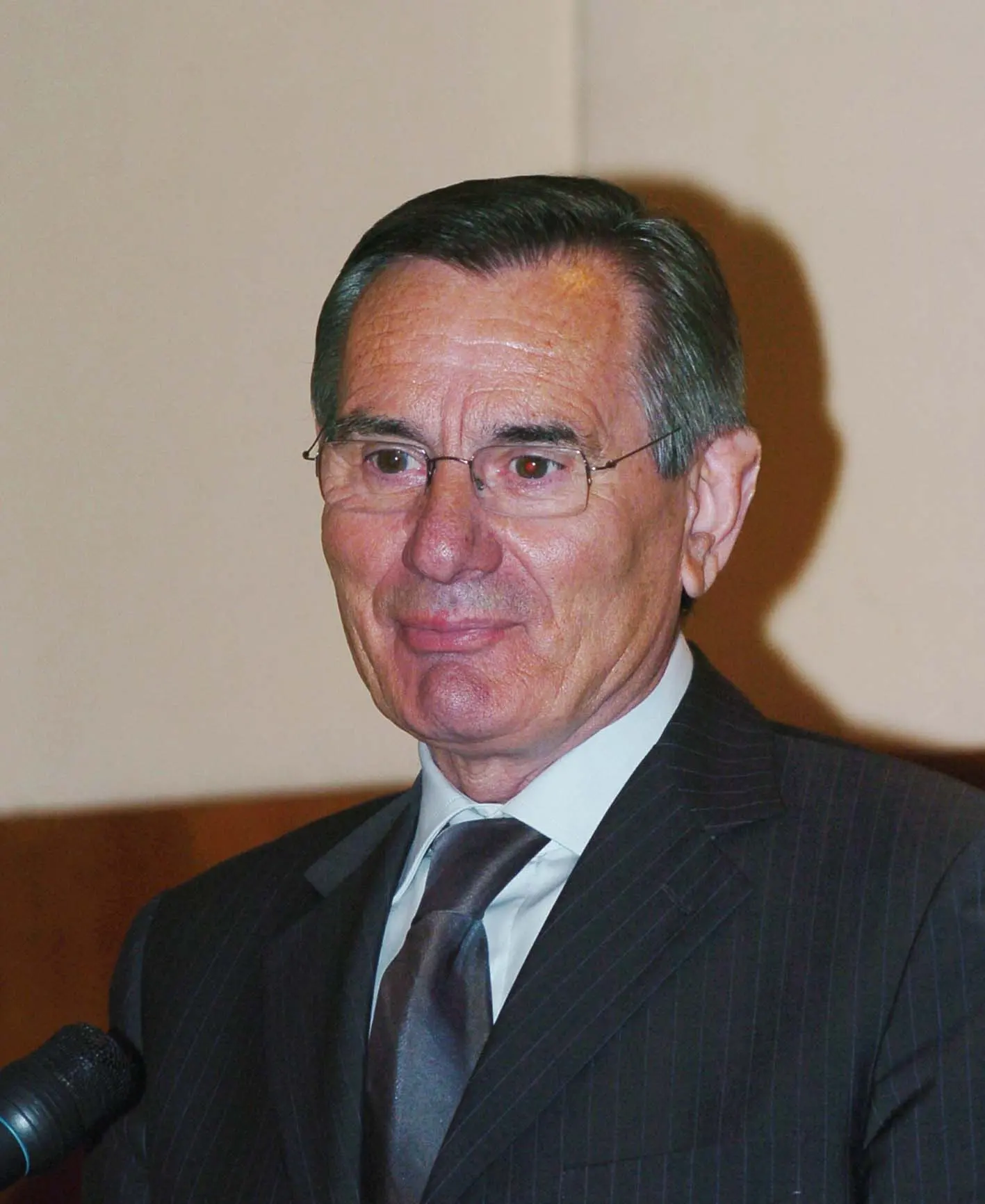 E' morto Angiolo Landi, ex patron di Eutelia: dagli anni d'oro alla bancarotta