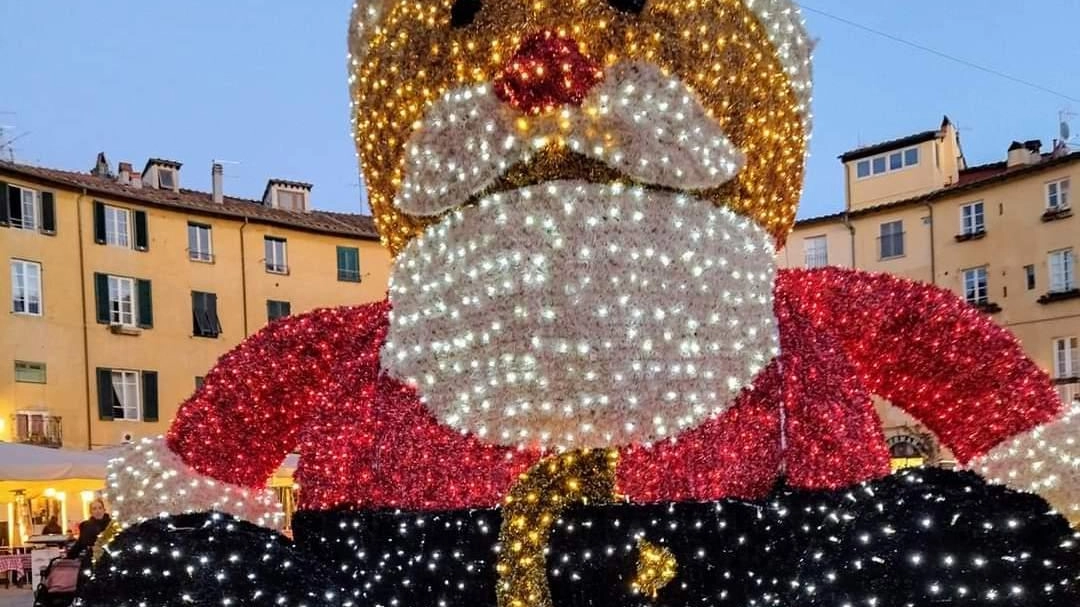 In moto la macchina organizzativa di “Lucca Magico Natale“ 2023 In moto la macchina organizzativa di “Lucca Magico Natale“ 2023