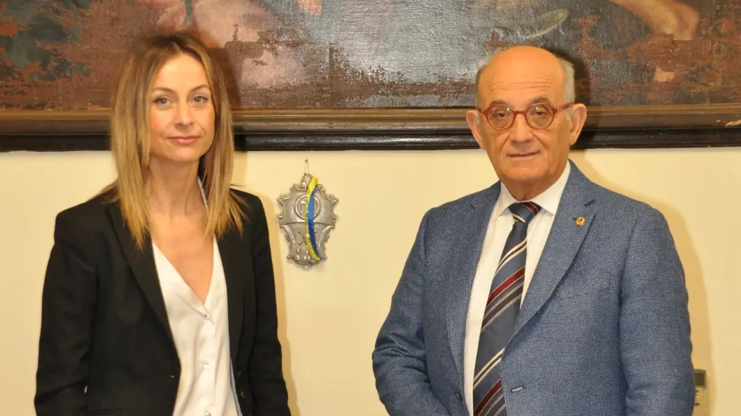 Canocchi e Rossi Canocchi e Rossi