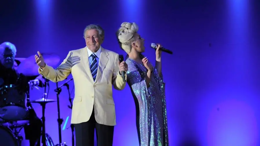 Umbria Jazz, Lady Gaga scrive una mail al Festival: «Grazie a tutti!»