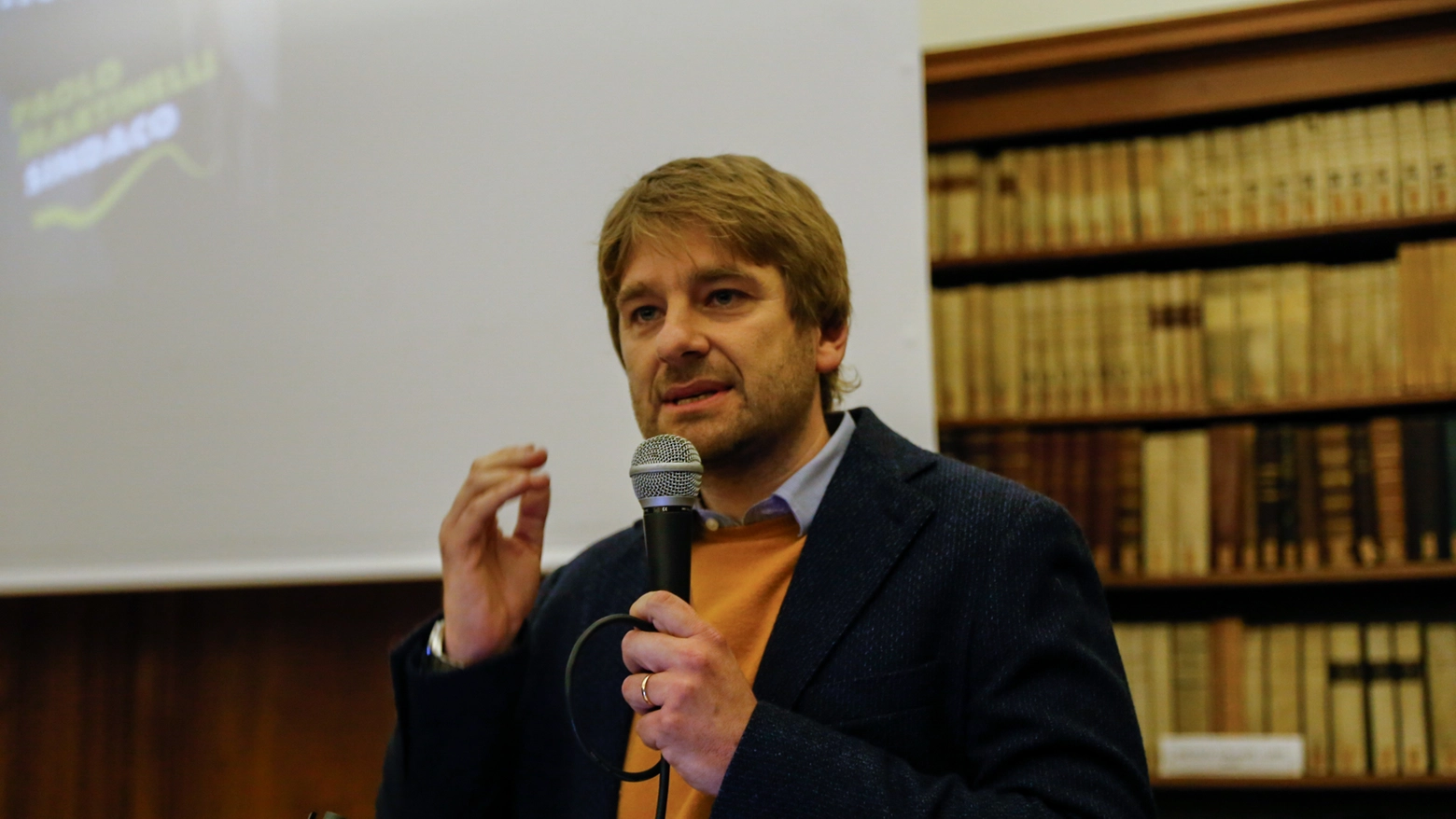 Paolo Martinelli Paolo Martinelli