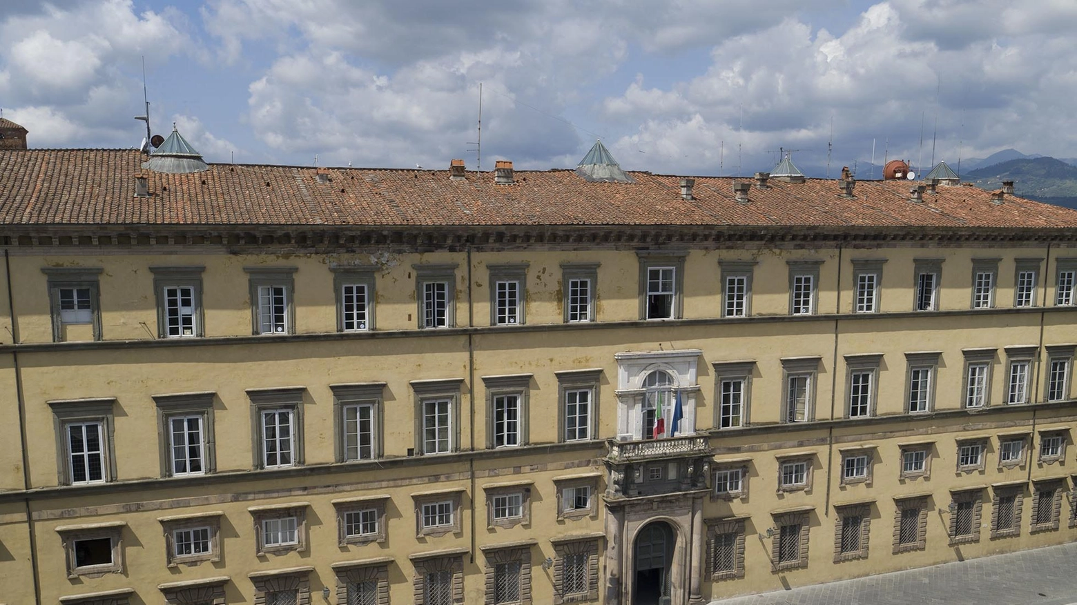 Provincia, slitta il voto. Consultazioni in estate solo dopo le Comunali Provincia, slitta il voto. Consultazioni in estate solo dopo le Comunali