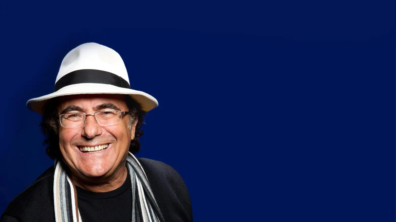 Al Bano al Politeama, ultimi biglietti Al Bano al Politeama, ultimi biglietti