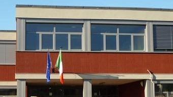 I cronisti in erba della prima F I cronisti in erba della prima F