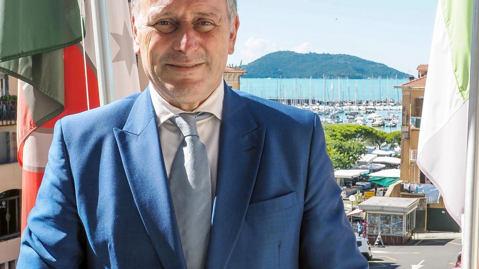 L’antenna telefonica della discordia "Deturpa un’area storica di Lerici" Ma la vicenda finisce in tribunale L’antenna telefonica della discordia "Deturpa un’area storica di Lerici" Ma la vicenda finisce in tribunale