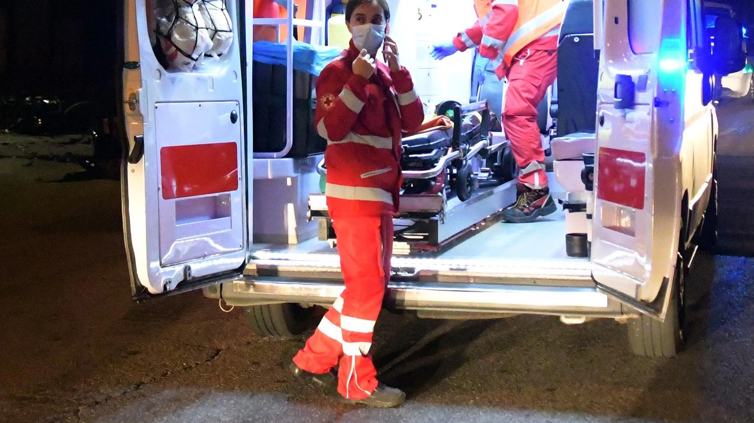 Trovato morto in casa. Temeva di perdere il lavoro. Biglietto d’addio ai parenti Trovato morto in casa. Temeva di perdere il lavoro. Biglietto d’addio ai parenti