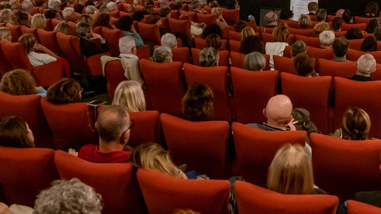 Teatro cinema Italia. Al via la riqualificazione della struttura