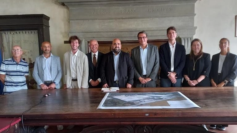 La vetreria Verallia raddoppia. Via ai lavori per il secondo forno: "Un investimento da 120 milioni"