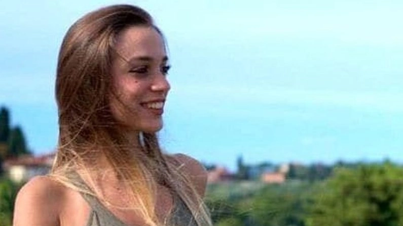 Luana D’Orazio, 22 anni, morì il 3 maggio 2021 stritolata da un orditoio a Prato