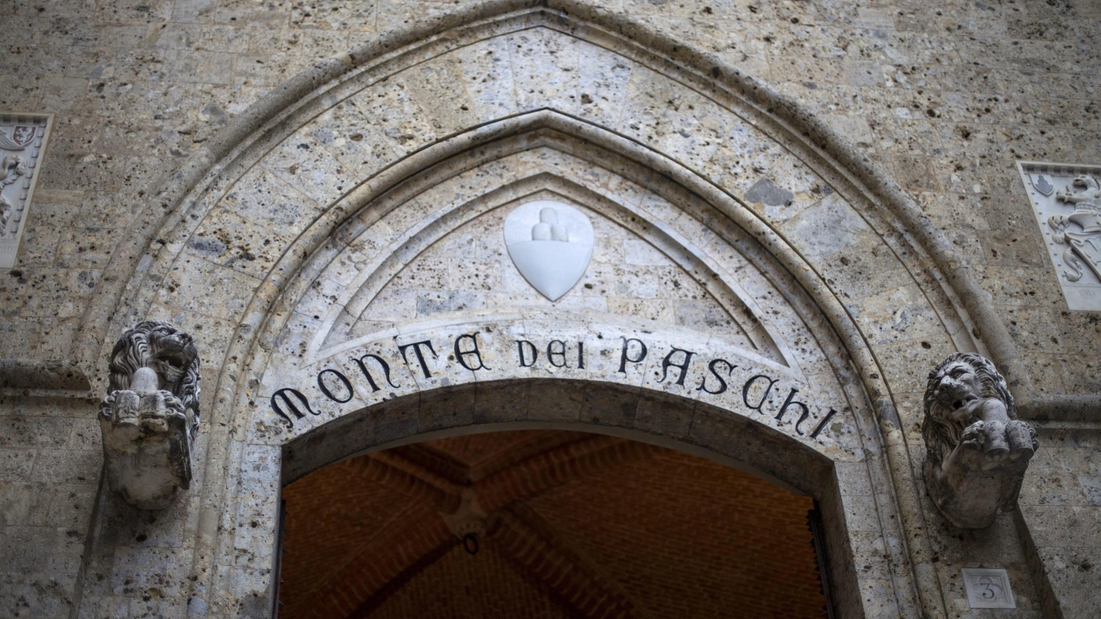 Monte dei Paschi di Siena Monte dei Paschi di Siena