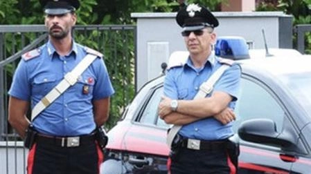 Denunciato impresario edile