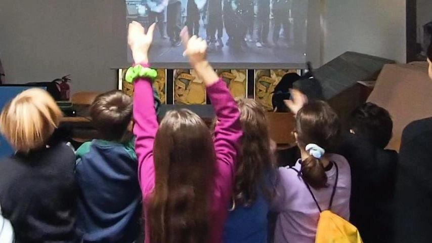“Art Tour Box“: così i bambini diventano protagonisti al museo