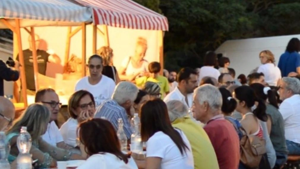 Montegrillo & Friends Festa di quartiere  Giovani, sostenibilità, sport e sociale