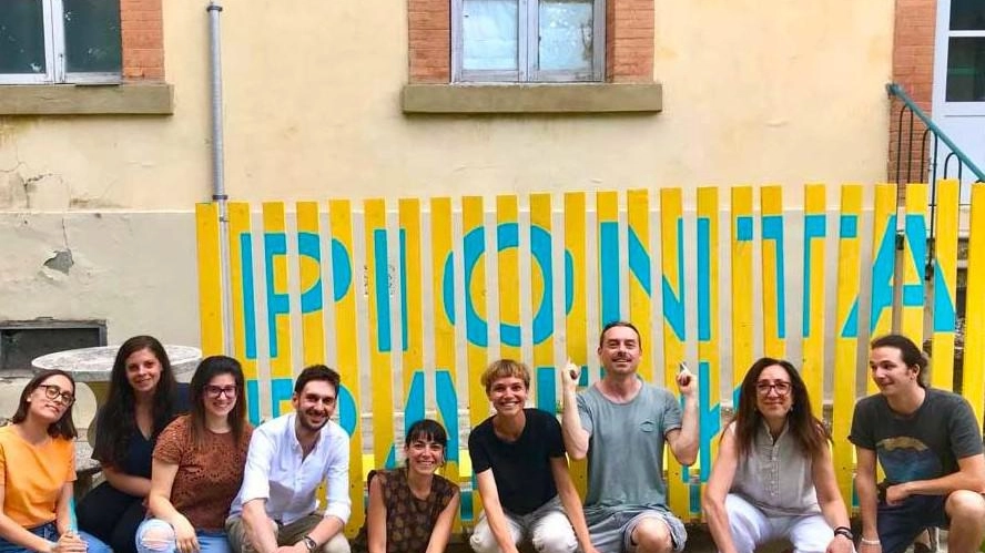 La rigenerazione del polmone verde  Pionta:  ecco le idee per il rilancio