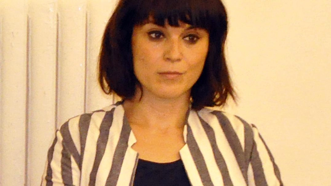 Valdambrini, ora è ufficiale L’archeologa nominata direttore del Santa Maria Valdambrini, ora è ufficiale L’archeologa nominata direttore del Santa Maria