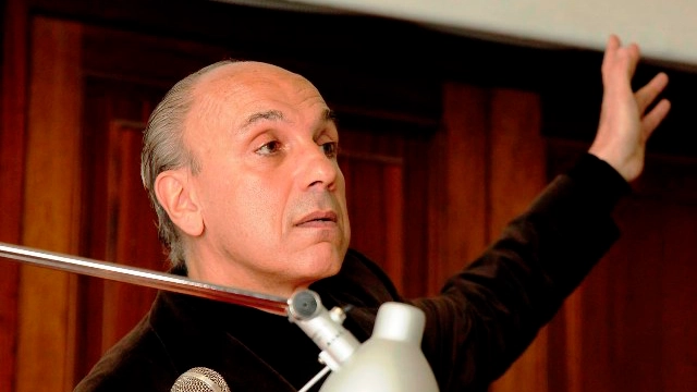 Da lunedì 20 agosto Luigi Ficacci assumerà l’incarico di direttore dell’Istituto centrale del restauro a Roma