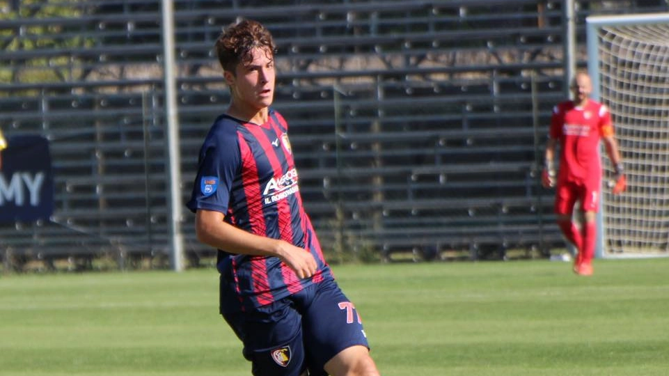 Andrea Basagni Andrea Basagni