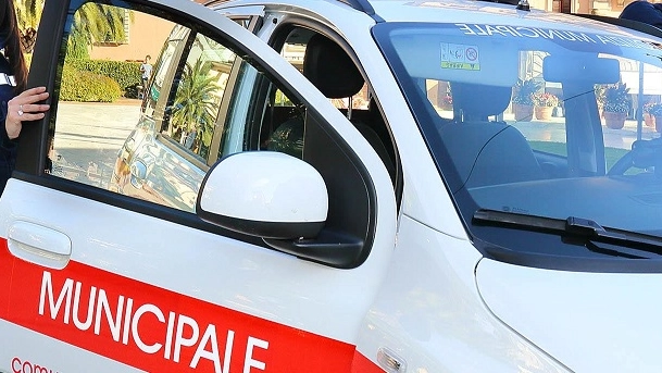 Polizia municipale Polizia municipale