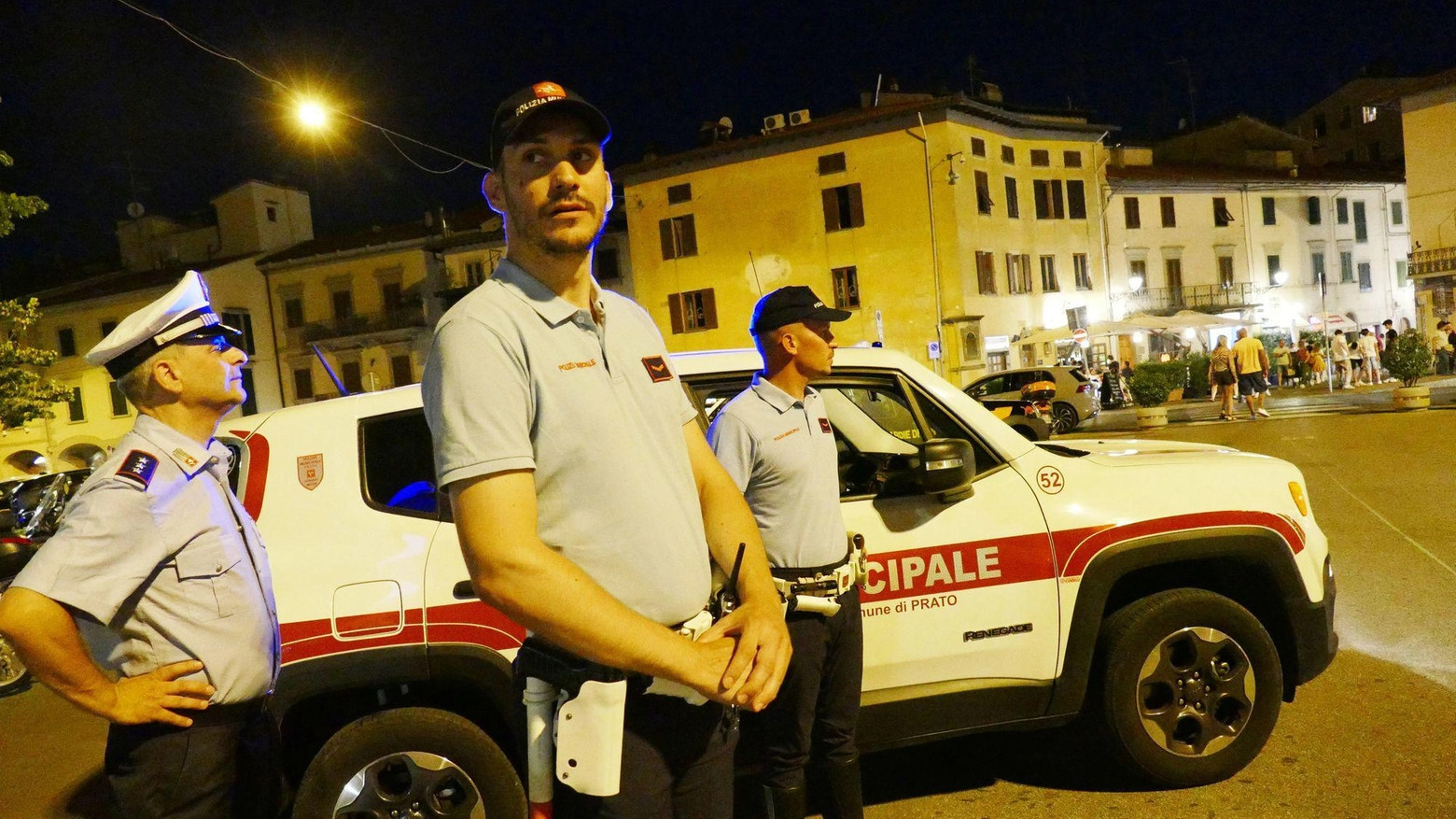 Movida, barman aggredito "Un campanello d’allarme" Movida, barman aggredito "Un campanello d’allarme"