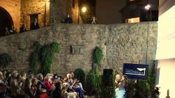 Festival delle Corrispondenze Mario Tozzi e Aldo Cazzullo fanno il “tutto esaurito“ Festival delle Corrispondenze Mario Tozzi e Aldo Cazzullo fanno il “tutto esaurito“