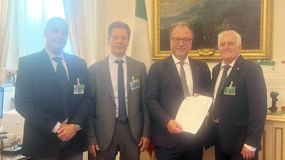 Amianto, benefici pensionistici. La questione si riapre anche per Ast Amianto, benefici pensionistici. La questione si riapre anche per Ast