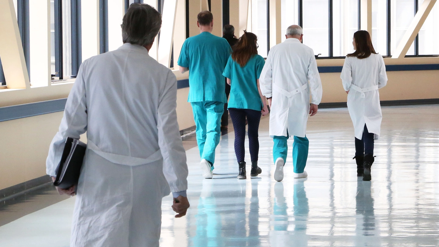 Riorganizzati i servizi sanitari a Campi Bisenzio