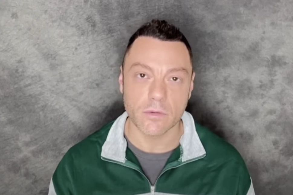 Tiziano Ferro 