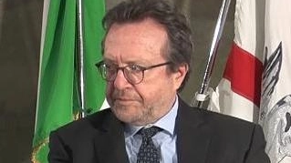 Luciano Trovato, presidente del Tribunale dei minori di Firenze