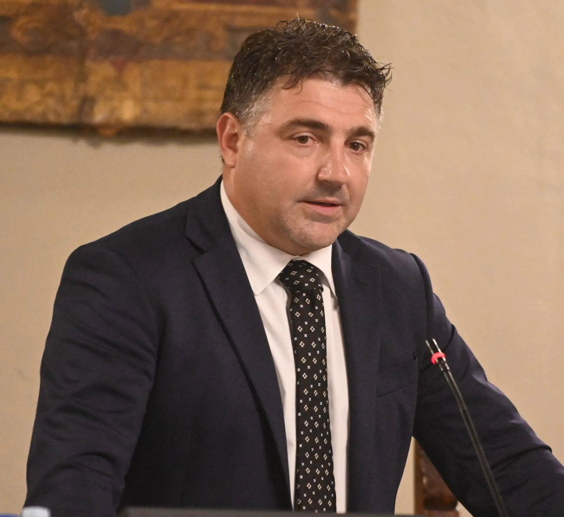 Appello per Ilaria Salis. Firma anche Torrini